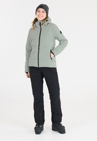 Whistler Sportjas 'Lakeland' in Grijs