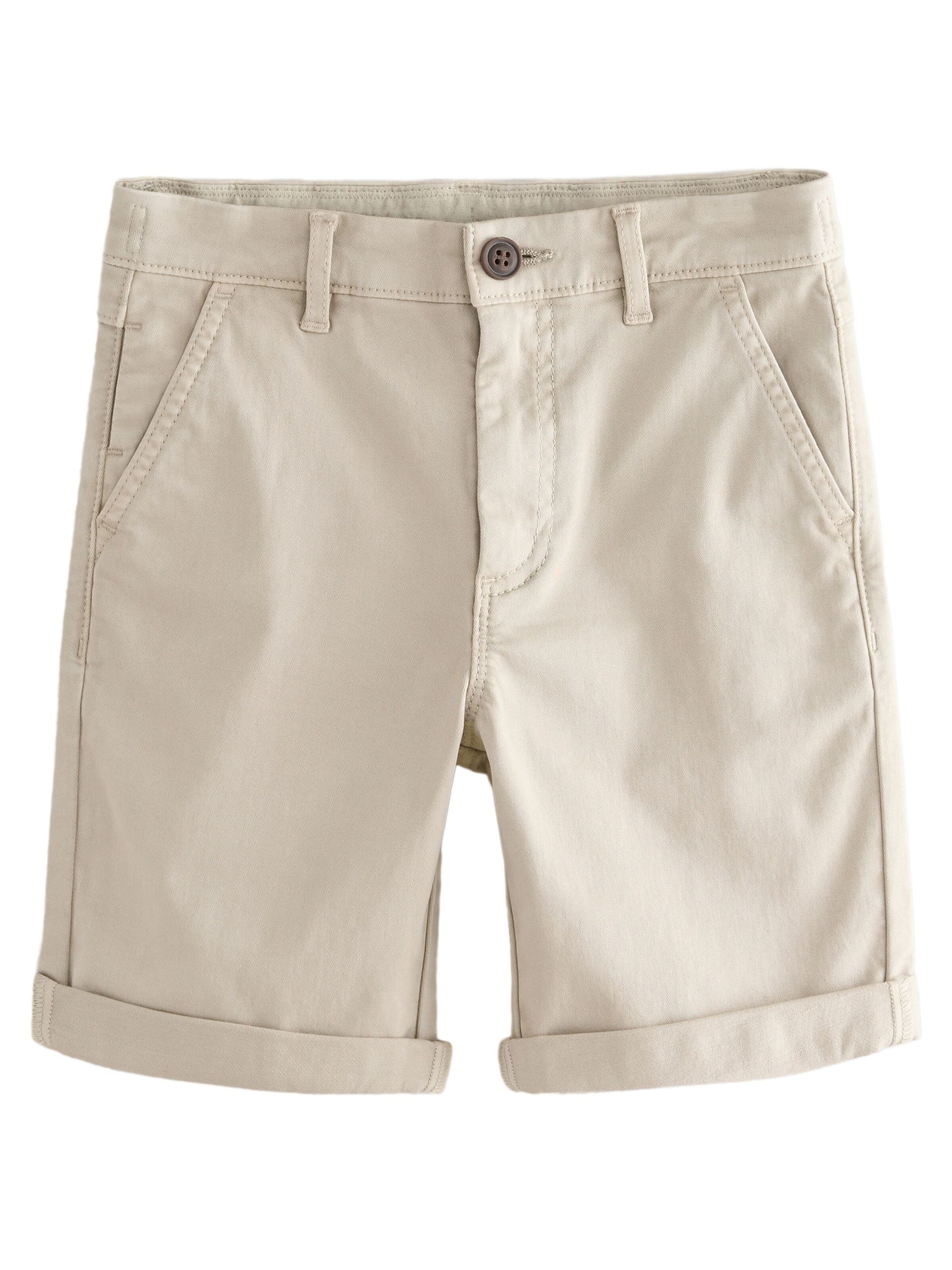 Next regular Bukser i grå: forside