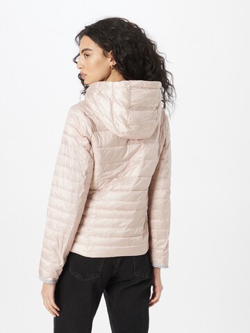 Veste mi-saison RINO & PELLE en rose