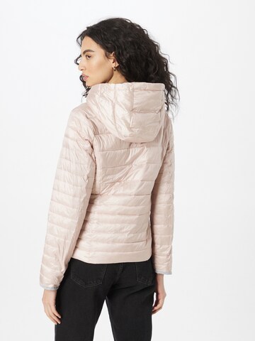 RINO & PELLE Between-season jacket in Pink