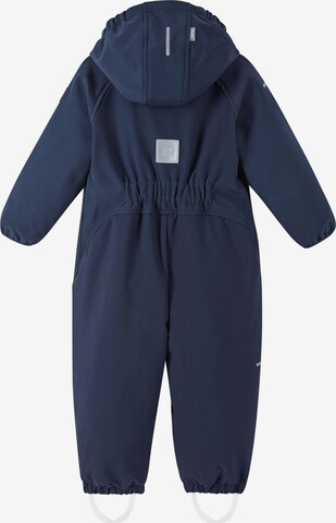 Reima Overall 'Mjosa' in Blauw