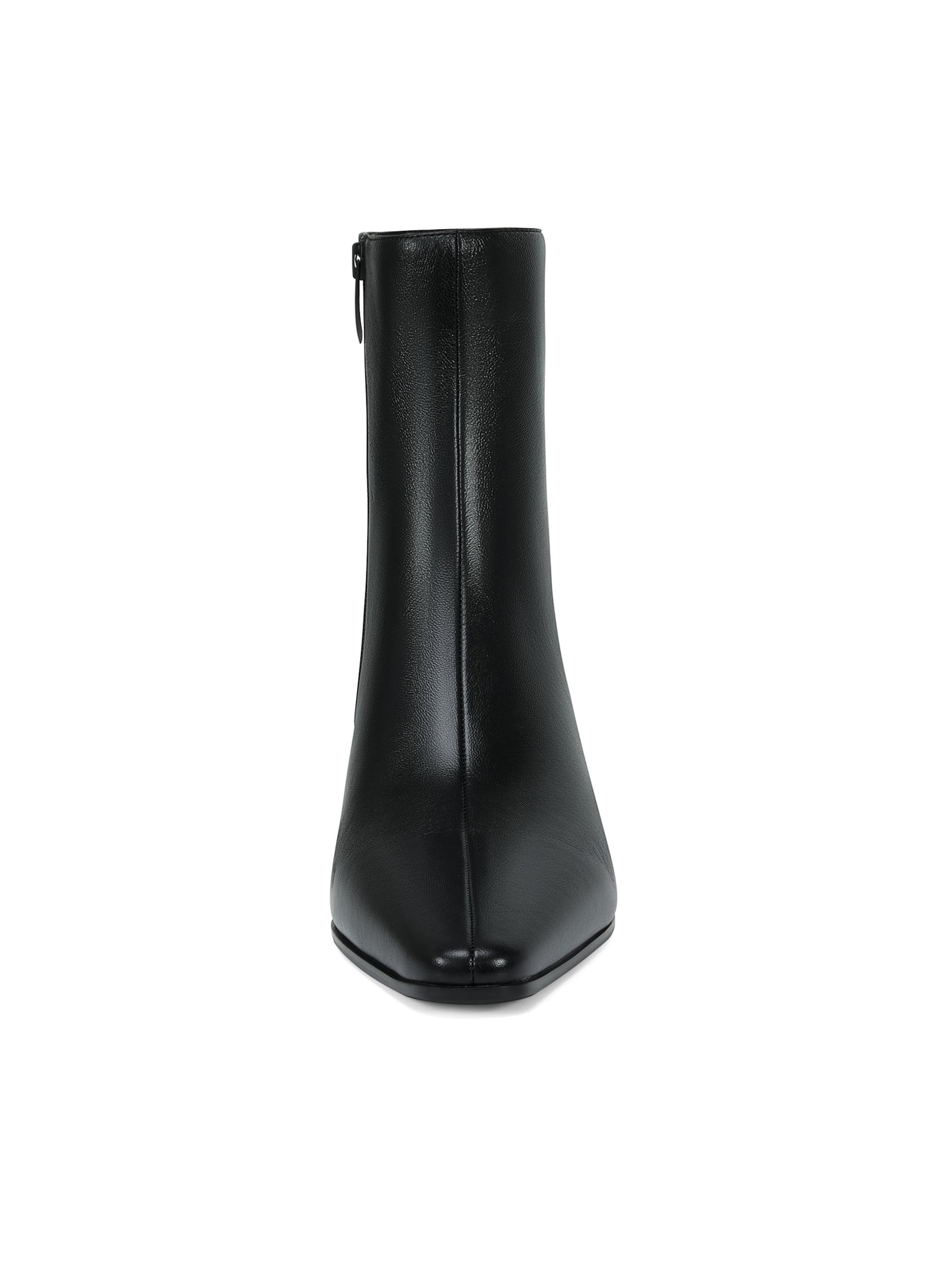 Potamy Ankle Boots‌ in Schwarz