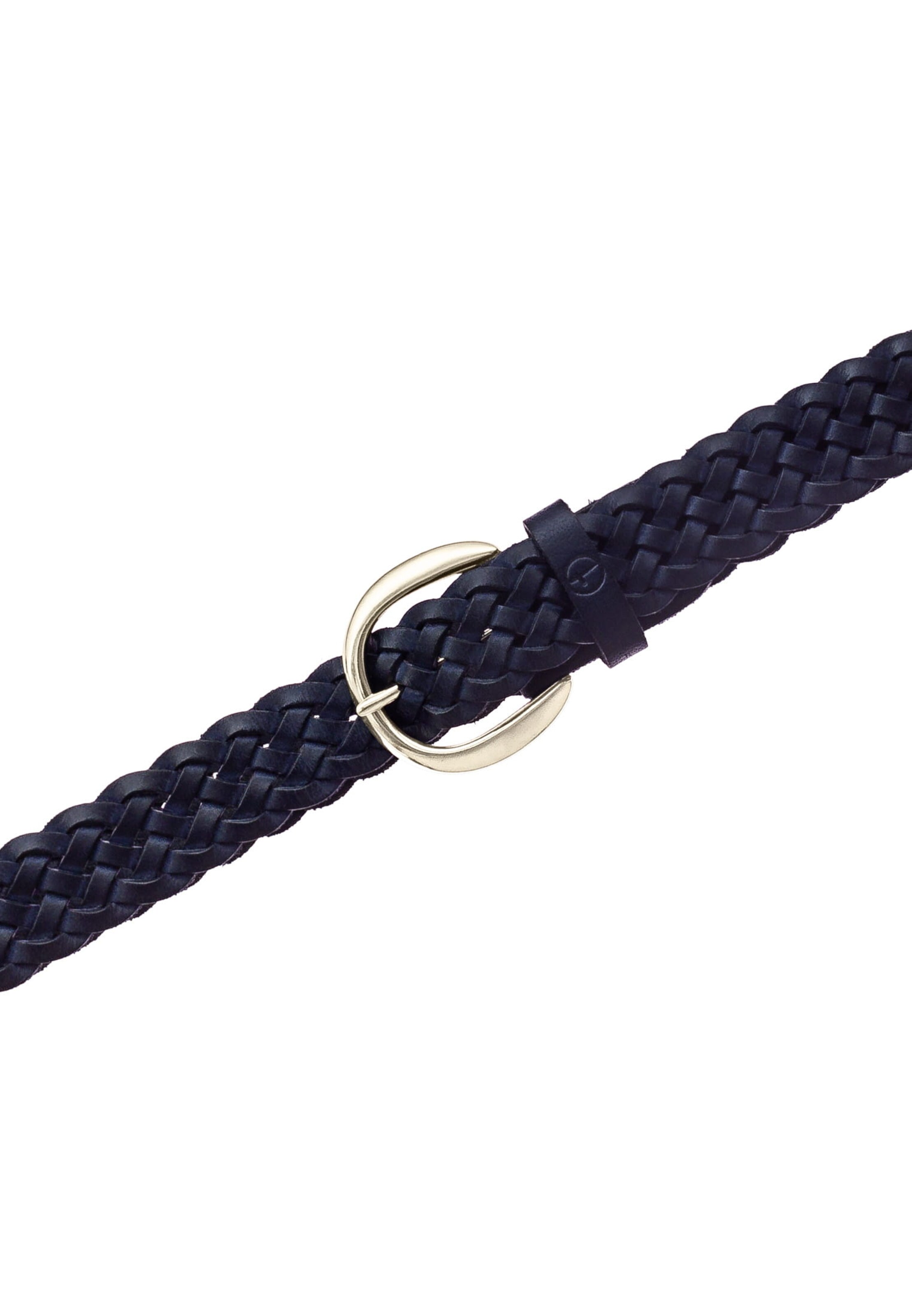 Tamaris Belt ' Essential Classics ' in Blue