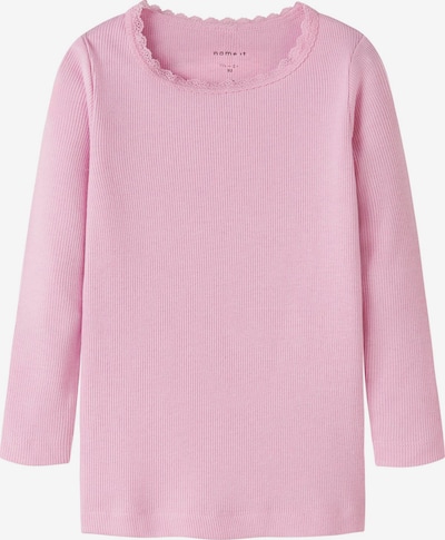 NAME IT Paita 'NMFKab' värissä roosa, Tuotenäkymä