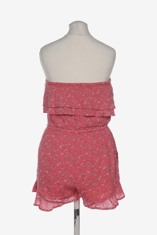 Abercrombie & Fitch Overall oder Jumpsuit XXS in Pink