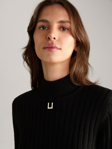 JOOP! Knit dress in Black