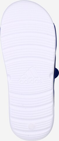 ADIDAS PERFORMANCE Sandale in Blau