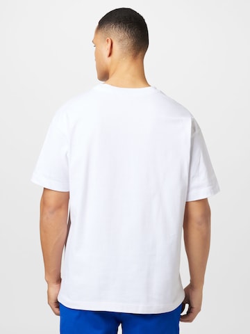 Cotton On Koszulka w kolorze biały
