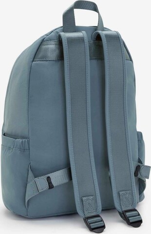 KIPLING Rucksack 'DELIA' in Blau