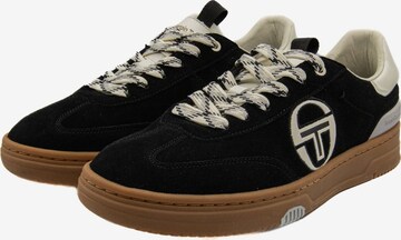 Sergio Tacchini Sneaker 'NEO TERRACE DA' in Schwarz