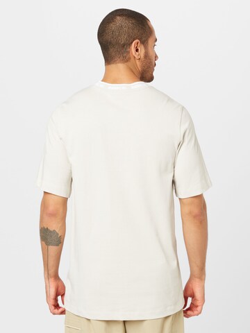 Nike Sportswear - Camiseta en beige