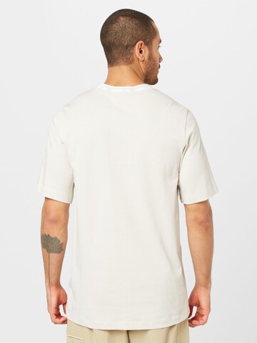 Nike Sportswear - Camisa em bege