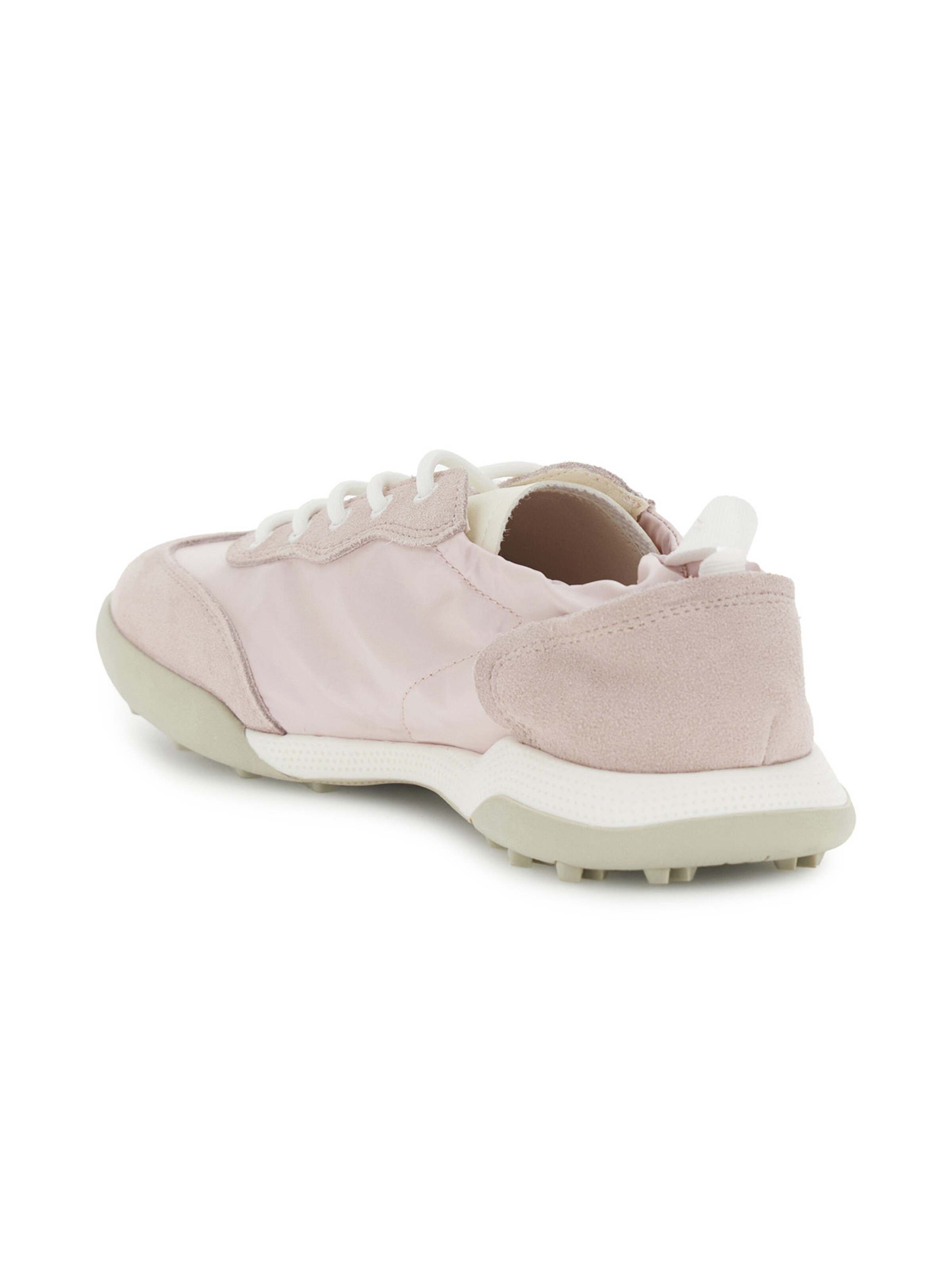 CAFè NOIR Platform trainers in Pink