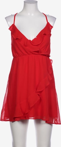 NA-KD Dress in S in Red: front