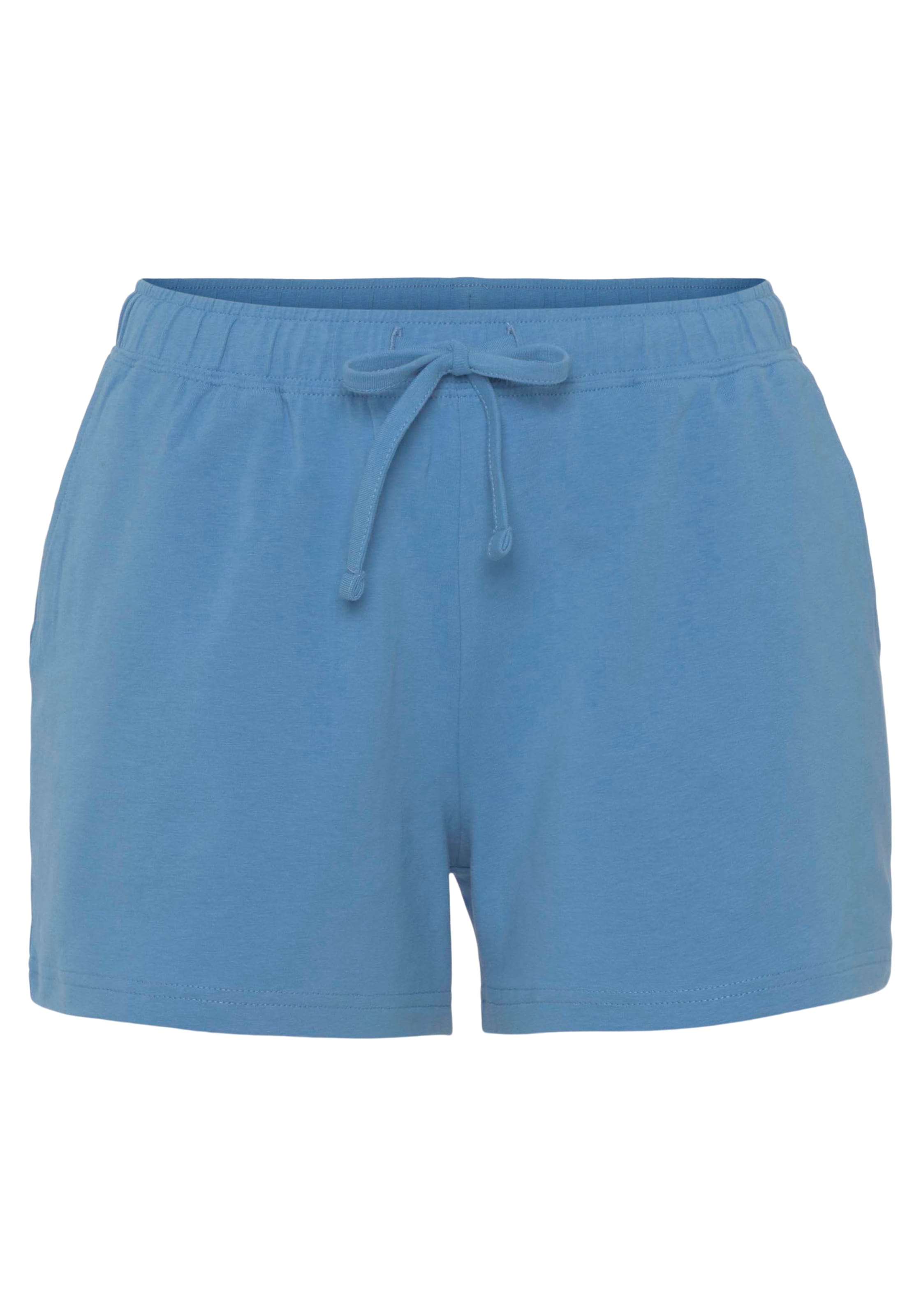 H.I.S Kraťasy - Modrá