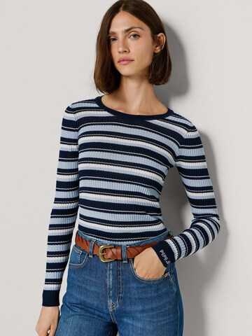 Pull-over 'Kimmi' Pepe Jeans en bleu