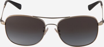 COACH Sunglasses '0HC7128' in Grey