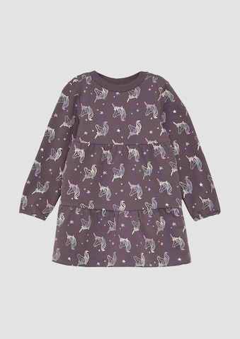 Robe s.Oliver en violet