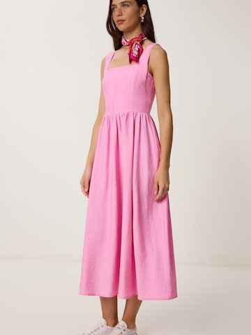 Happiness İstanbul Ruha - rózsaszín