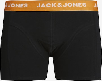 JACK & JONES Boxershorts in Zwart