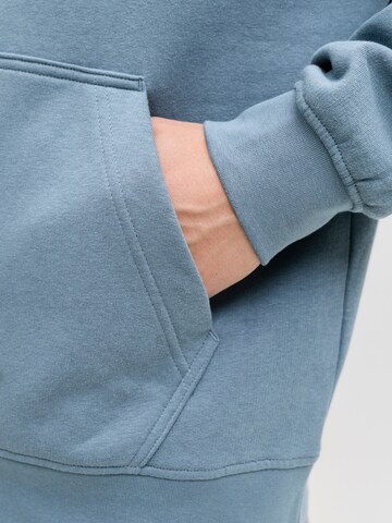 JACK & JONESSweater majica 'JJESOHO' - plava boja