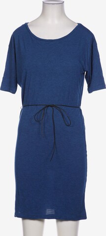 Kauf Dich Glücklich Dress in S in Blue: front