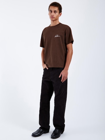 Dr. Denim Loosefit Jeans 'Omar'‌‌‌‌‌‌‌‌‌‌ in Schwarz