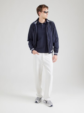 ABOUT YOU Shirt 'Robin' in Blue