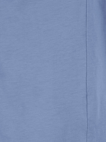 ARMEDANGELS Regular fit Póló 'Jaames' - kék