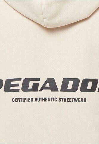 Felpa di Pegador in beige