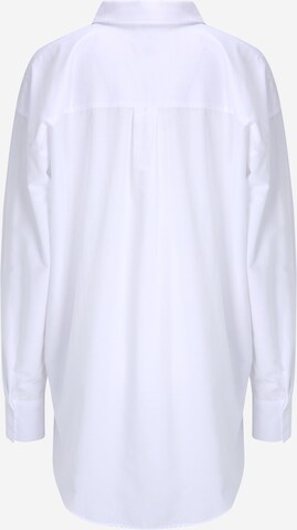 Dorothy Perkins Tall Blouse in White