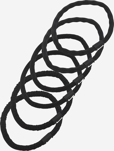 NIKE Accessoires Haarschmuck 'Flex' in schwarz / weiß, Produktansicht