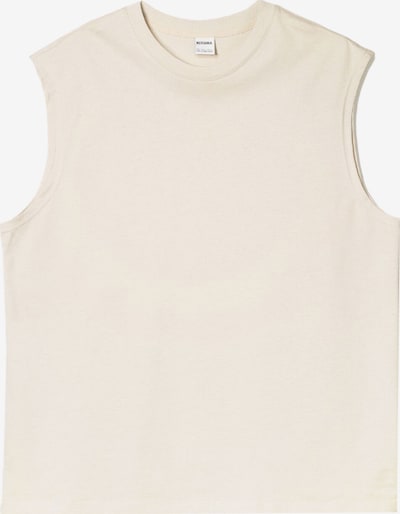 Bershka Majica u boja pijeska, Pregled proizvoda