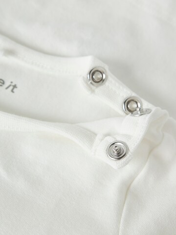 NAME ITMajica 'NBFHIA' - bijela boja