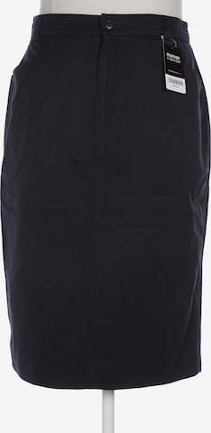 STRENESSE Rock XXL in Blau: Vorderseite