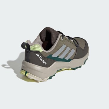 Chaussures basses 'Ax4r' ADIDAS TERREX en vert