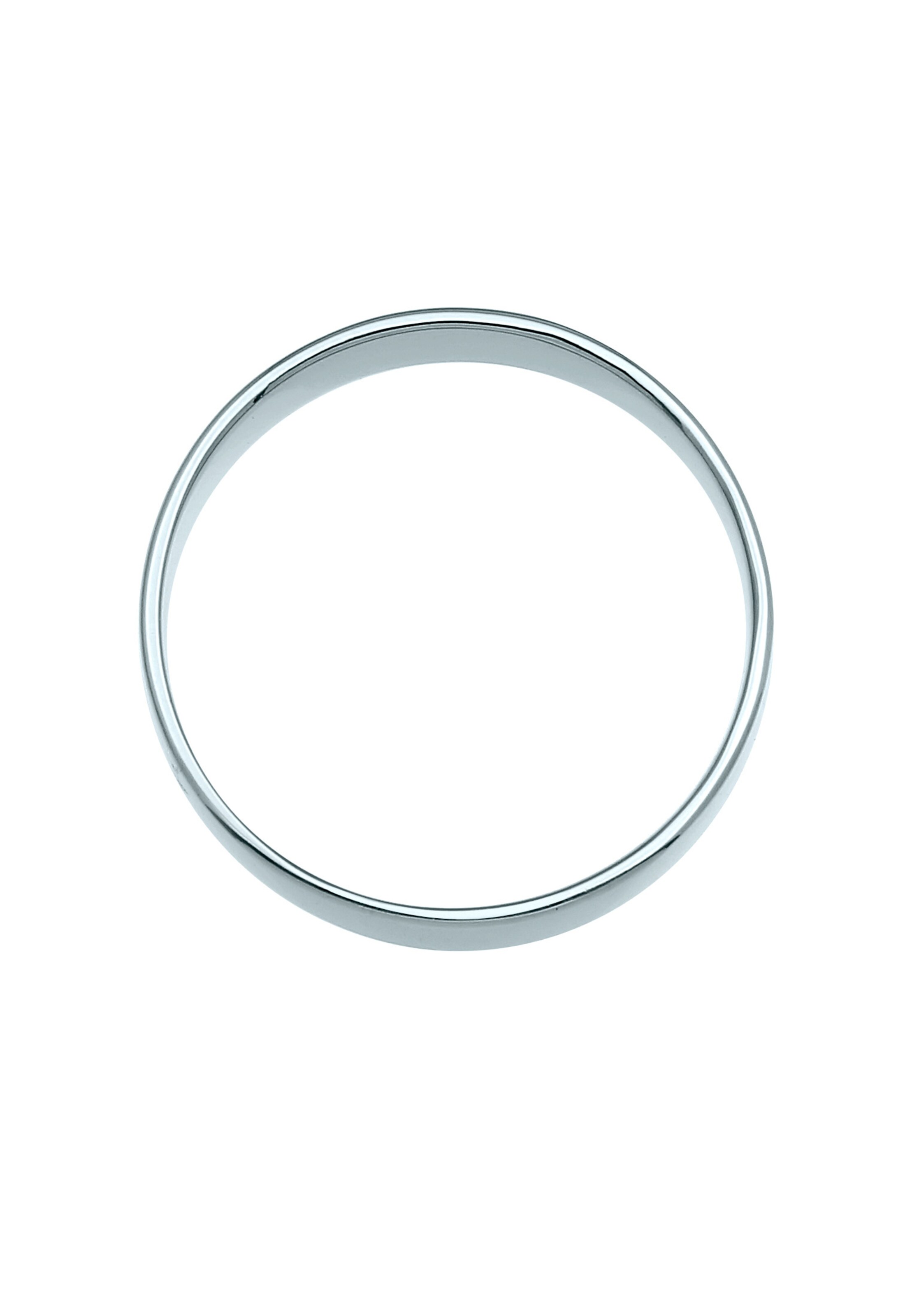 ELLI PREMIUM Ring in Silber