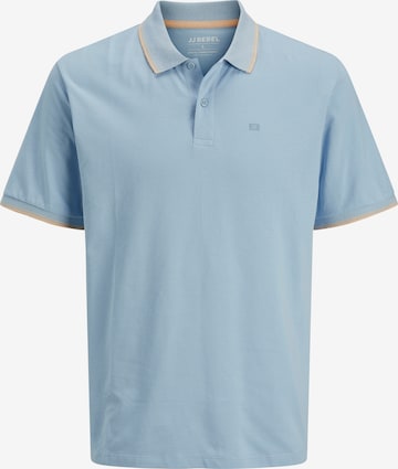 JJ Rebel Bluser & t-shirts 'JREBZELL' i blå: forside