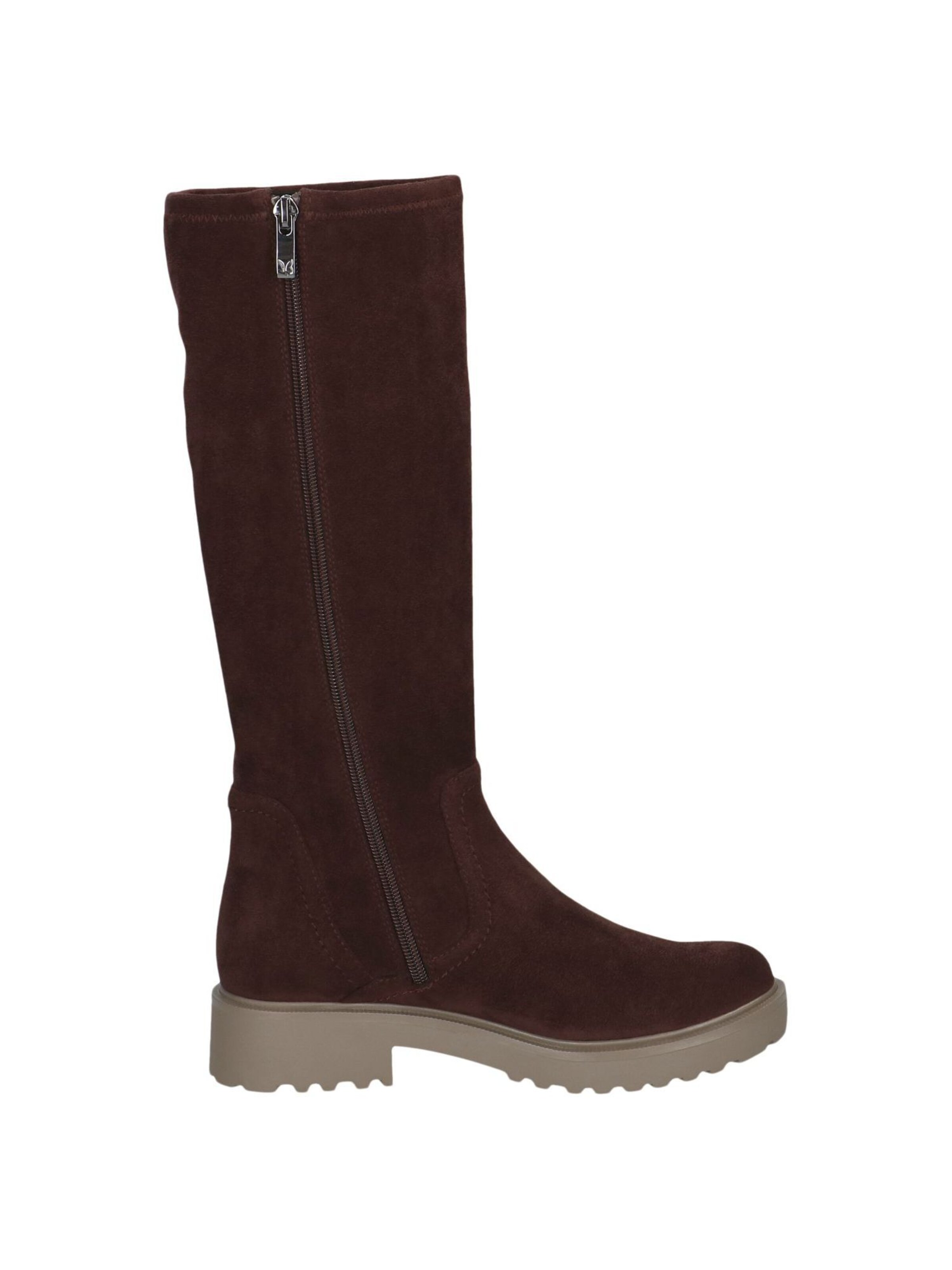 Bottes CAPRICE en marron