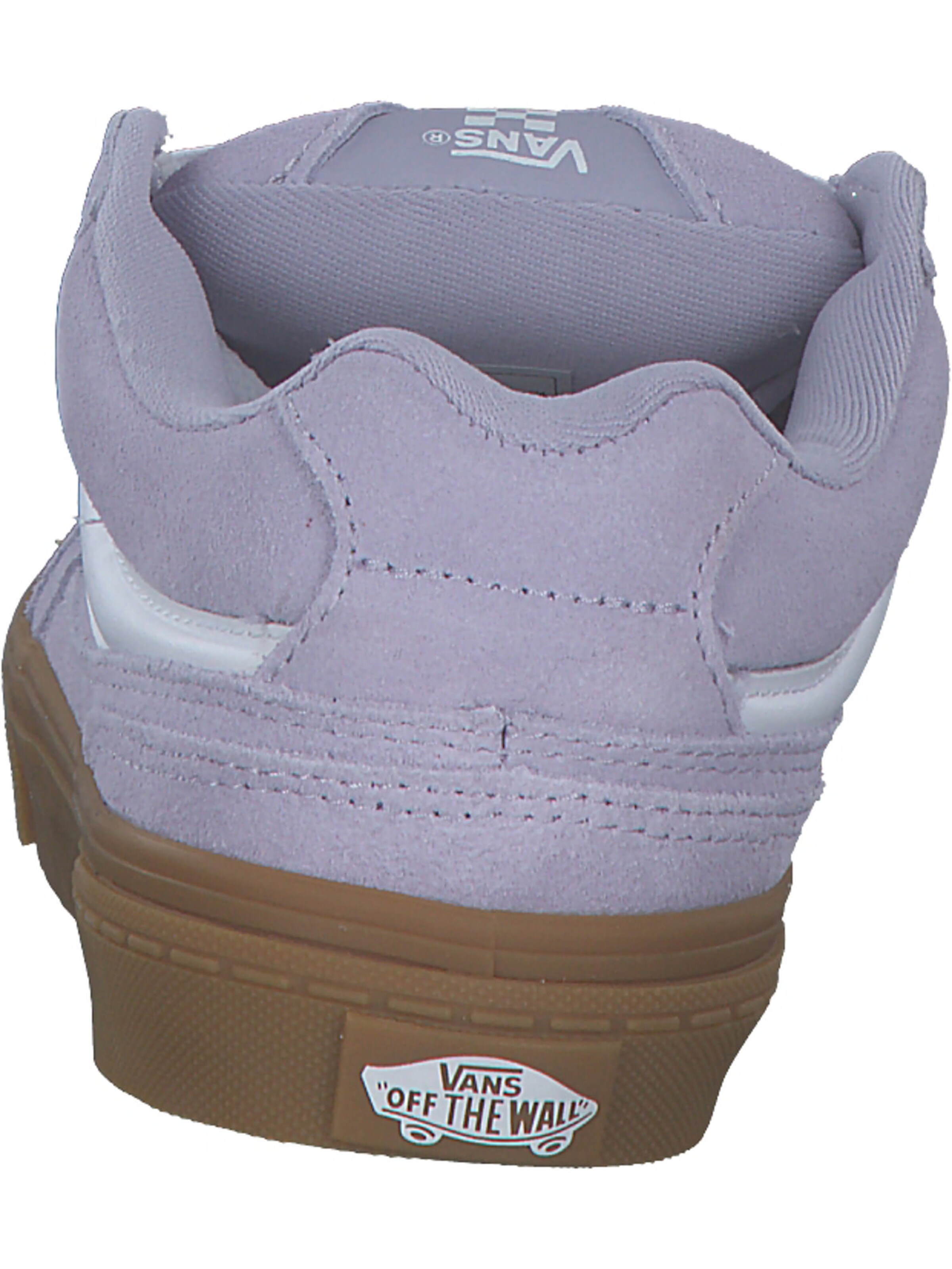 VANS Sneaker 'Caldrone VN000CV5' in Lila