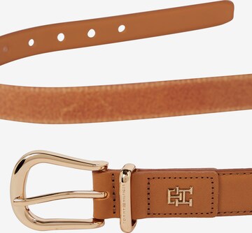 TOMMY HILFIGER Belt in Brown