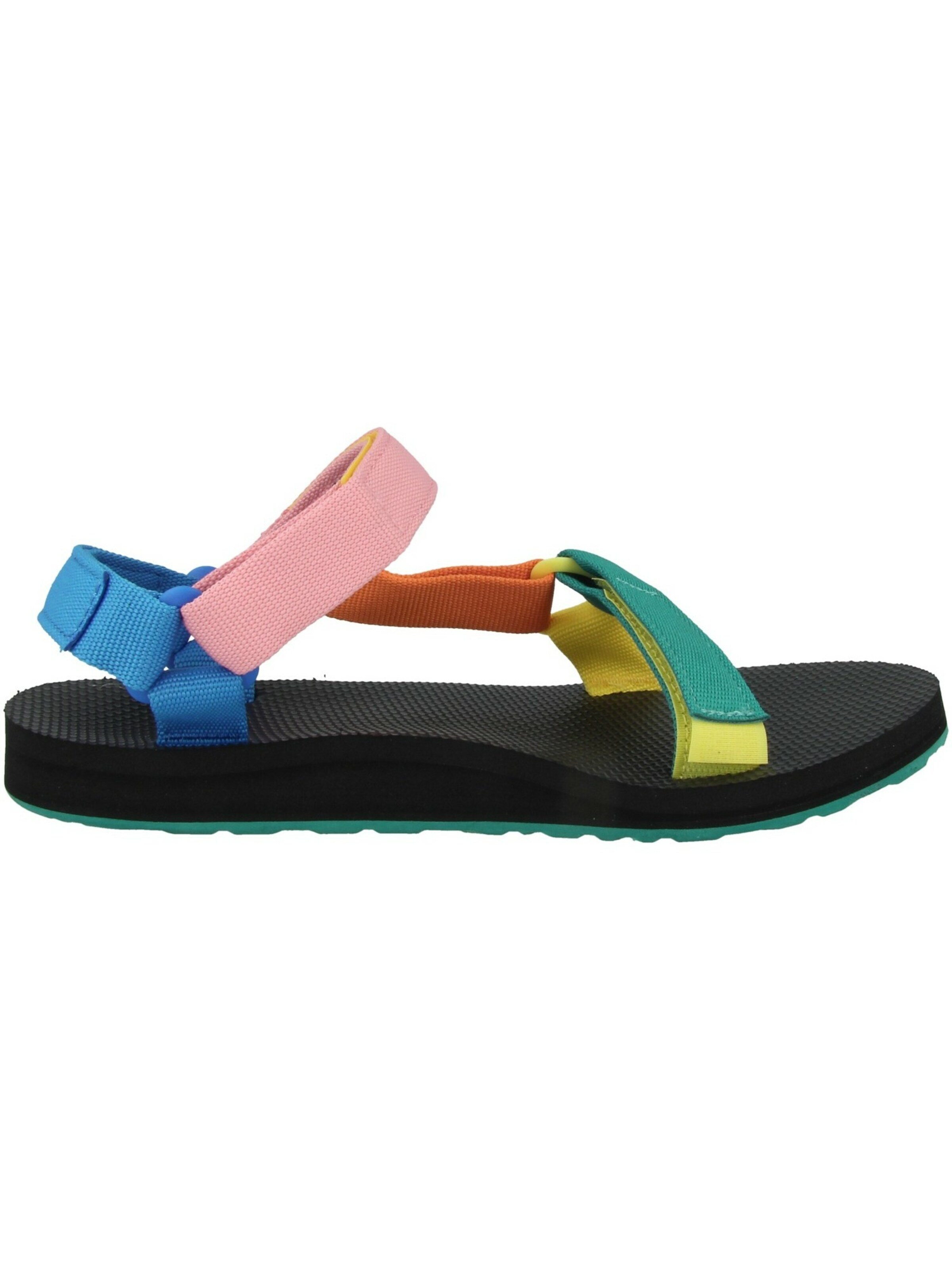 TEVA Sandale 'Original Universal' in Mischfarben
