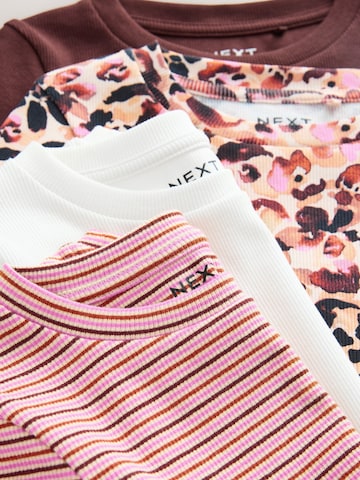 T-Shirt Next en beige