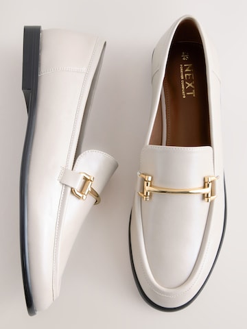 Chaussure basse 'Forever Comfort' Next en blanc