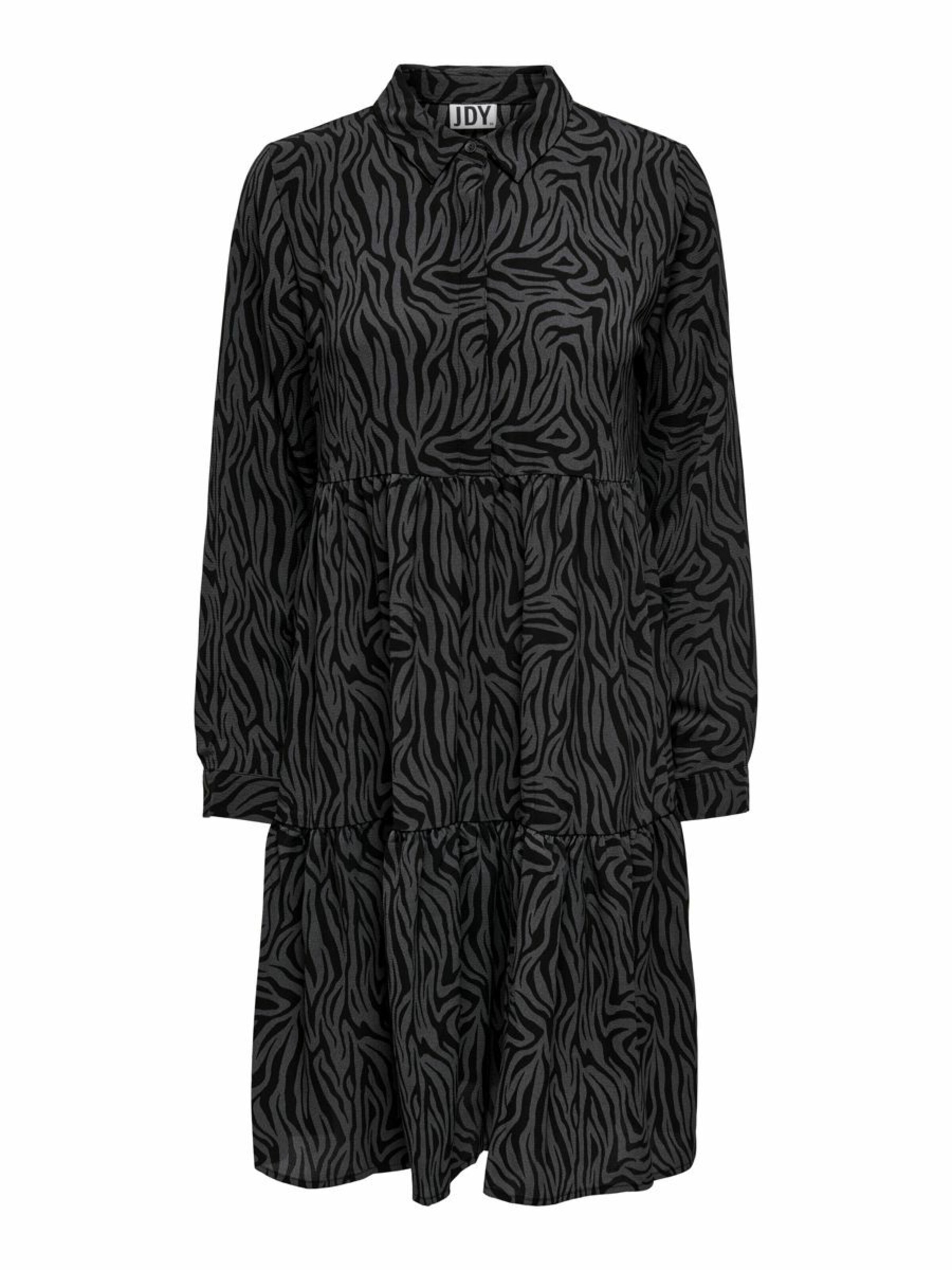 JDY Särkkleit, värv must: eest vaates