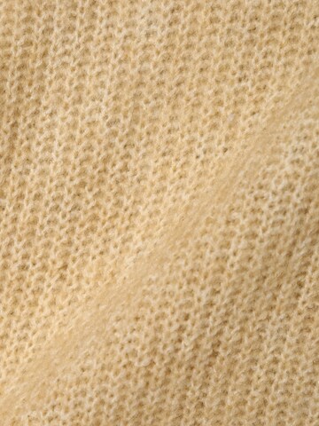 Noisy may Sweater 'New Alice' in Beige