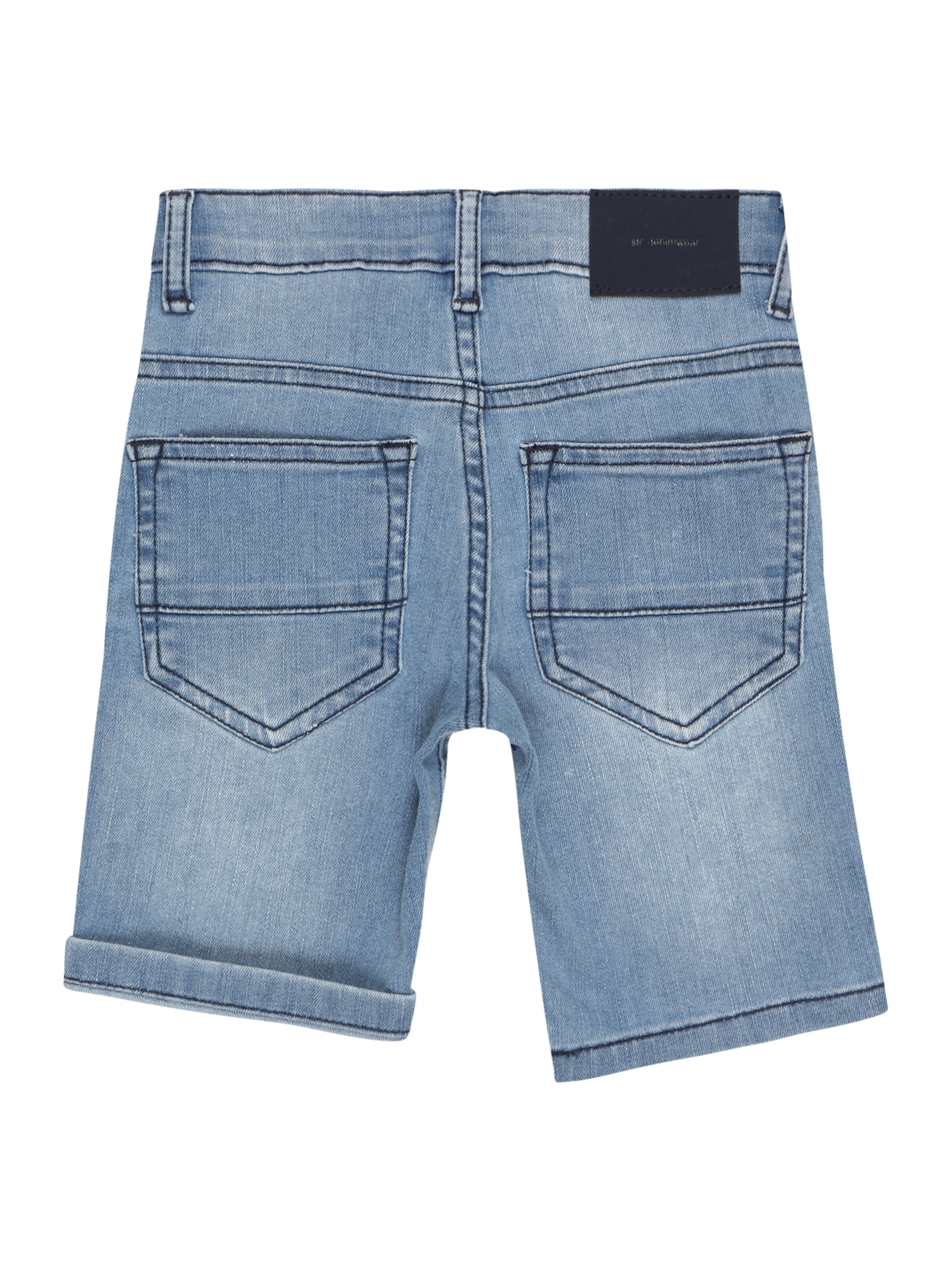 Kinder Kids (Gr. 92-140) STACCATO Jeans in Blau - TR09433 Kinder Kids (Gr. 92-140) STACCATO Jeans in Blau - TR09433