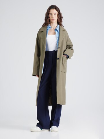 Gina Tricot Топ в Черный