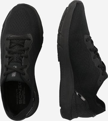 UNDER ARMOUR Athletic Shoes 'Sonic 6' in Black