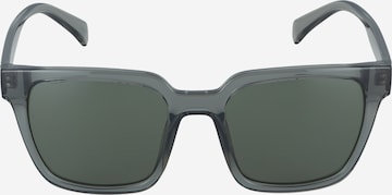 PUMA Solglasögon i grå